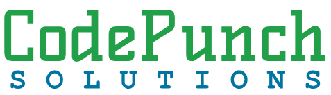 CodePunch Solutions
